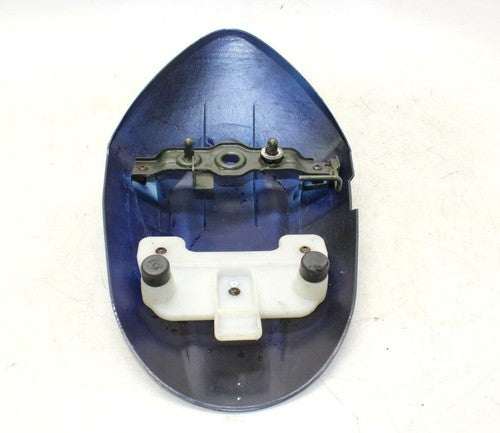 05-06 Suzuki Gsxr1000 Rear Back Seat Solo Cowl Fairing Cover