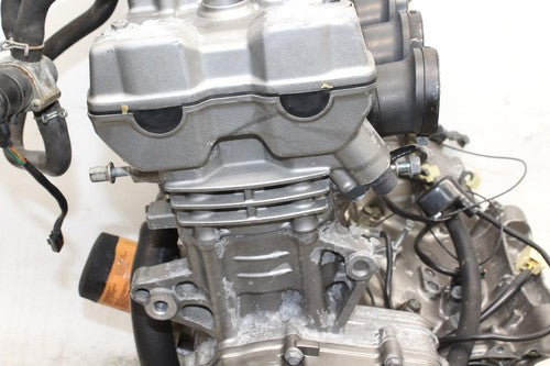 2002 Honda Cb900 Engine Motor