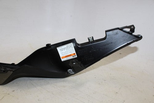 2014 Aprilia Rsv4 R Aprc Abs 1100 Factory Right Tail Fairing Cowl 858835