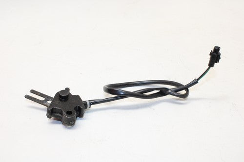 2011 Kawasaki Ninja 250r Ex250j Kickstand Side Kick Stand With Sensor