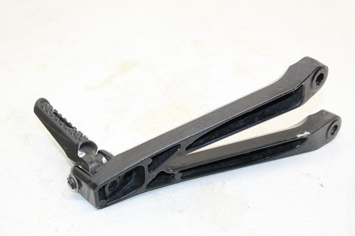 2005 Honda Cbr1000rr Left Rear Back Passenger Peg