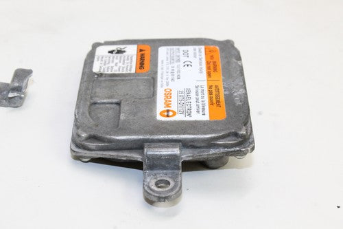 2007-08 Harley-davidson Electra Glide Ultra Headlight Ballast Bulb Module OEM