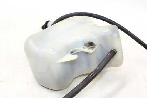 1998 Honda Cbr1100xx Coolant Water Tank Reservoir Bottle OEM