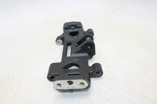 2022 Yamaha Mtt890 Tracer 9 Gas Frame Rear Support
