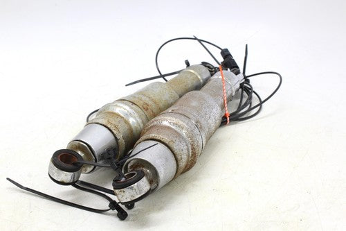 2003 Honda Nighthawk 750 Cb750 Rear Back Shock Absorber Suspension