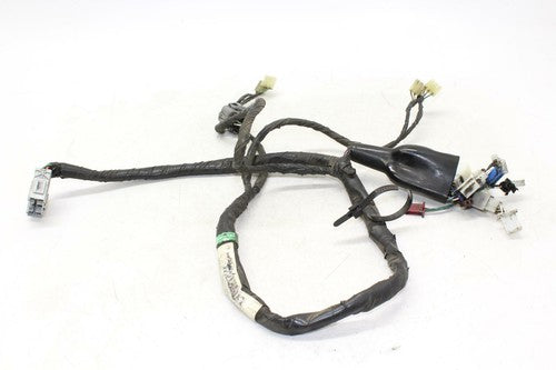 01-05 Honda Goldwing 1800 Gl1800 Headlight Wire Wiring Harness Loom OEM