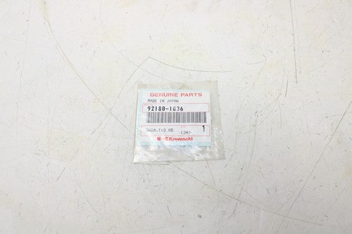 Kawasaki Shim 3.05T P#92180-1036