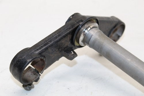 1992 Honda Cbr600f2 Front Forks Clamp Lower Triple Tree Stem