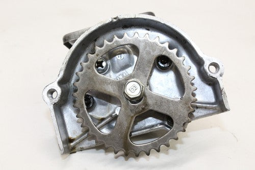 1993 Yamaha Virago 1100 Xv1100 Engine Motor Oil Pump OEM