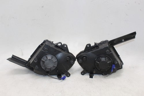 2008-16 Yamaha Yzf R6 Front Headlight Head Light Lamp 13s-84303-00-00 OEM