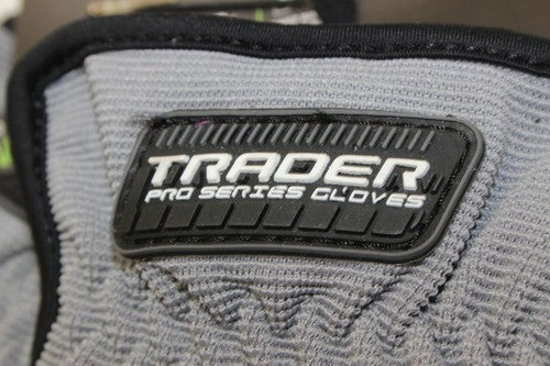 LIFT Safety Gear - , GTR-6KL - Trader Pro Series Large - Benmark Supply Co