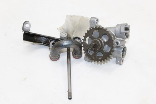 2001 Yamaha Yzf R6 Engine Motor Oil Pump 5mt-13300-00-00 OEM
