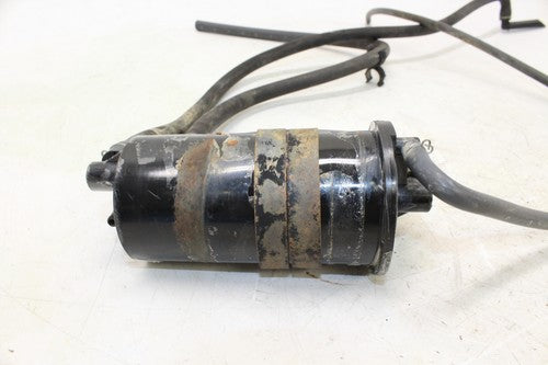 1989 Honda Nx125 Evap Canister