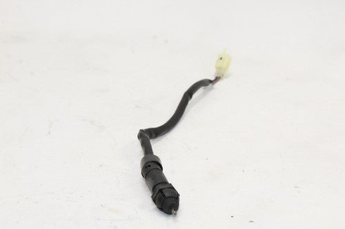 08-12 Kawasaki Ninja 250r Ex250j Rear Back Brake Sensor OEM
