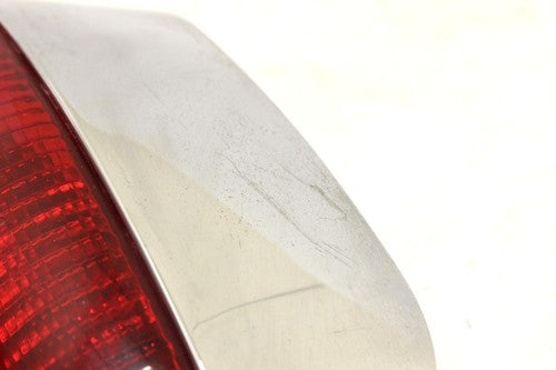 2001 Piaggio Vespa 169cc Rear Tail Taillight Back Brake Light