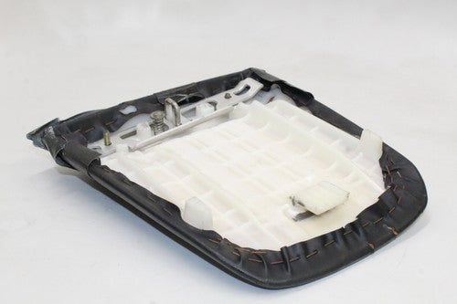 2005-06 Honda Cbr600rr Rear Back Passenger Tandem Seat Pad Saddle OEM