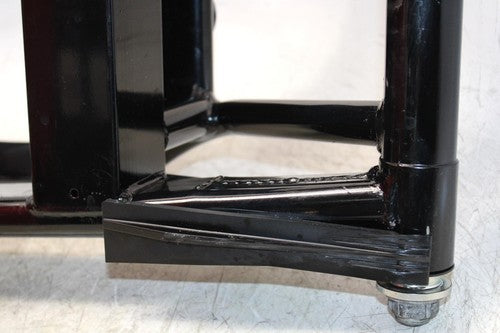 2011 Kawasaki Ninja 650r Ex650c Rear Swingarm Back Suspension Swing Arm