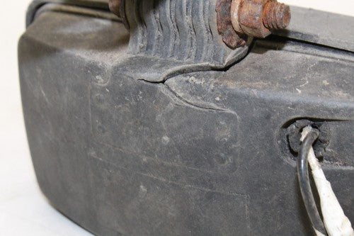 1982 Honda Cb900f Super Sport Front Lower Fog Head Light Lamp OEM