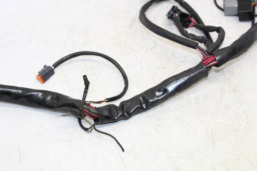 2001 Harley-davidson Electra Glide Classic Efi Flhtci Main Engine Wiring Harness