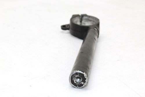 05-06 Kawasaki Ninja Zx6r 636 Left Clip ON Handlebar OEM