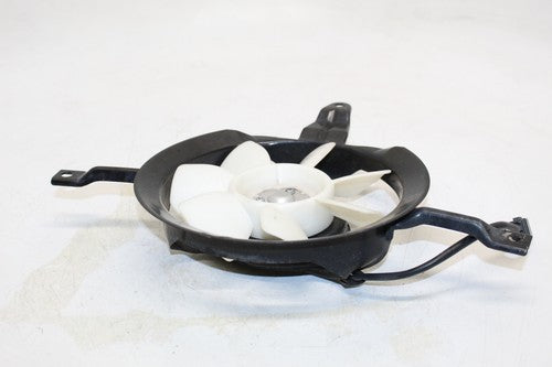 1983 Yamaha Venture Royale Xvz1200d Engine Radiator Cooling Fan