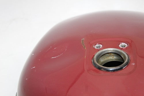 1982 Kawasaki Kz750n Gas Tank Fuel Petrol Reservoir