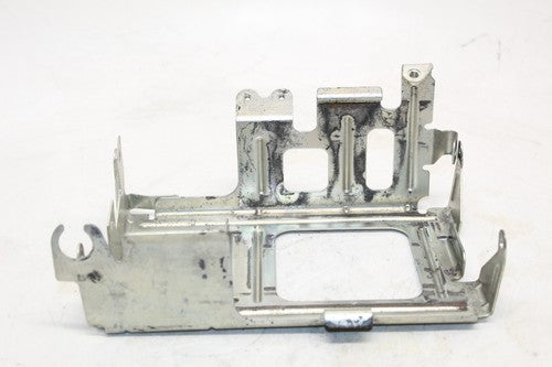 2006 Buell Ulysses Xb12x Rear Back Tail Undertail Battery Tray