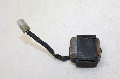 1978 Yamaha Xs1100 Tip Over Bank Angle Crash Sensor Switch