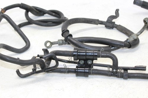 2006 Yamaha Roadliner Xv1900 A/Ac Rear Front Brake Caliper Hoses Lines