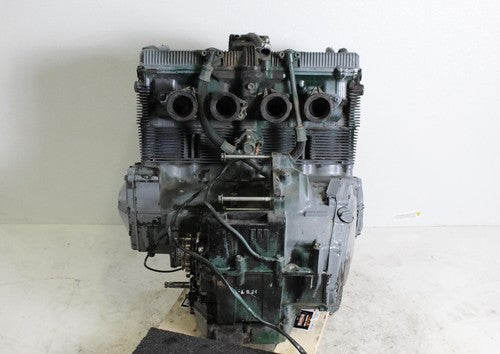 1990 Suzuki Katana 600 GSX600F ENGINE MOTOR