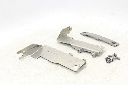 02-03 Kawasaki Vulcan 1500 Vn1500l Brackets OEM