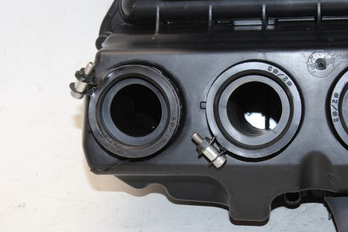 2010 Yamaha Fz6r Airbox Air Intake Filter Box