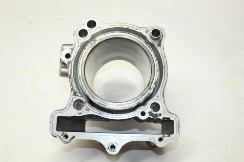 2005 Suzuki Vstrom 650 Dl650 Engine Motor Piston Cylinders Block