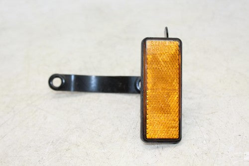 2006 Yamaha V Star 1100 Xvs1100aw Classic Reflector Garnish Marker Set