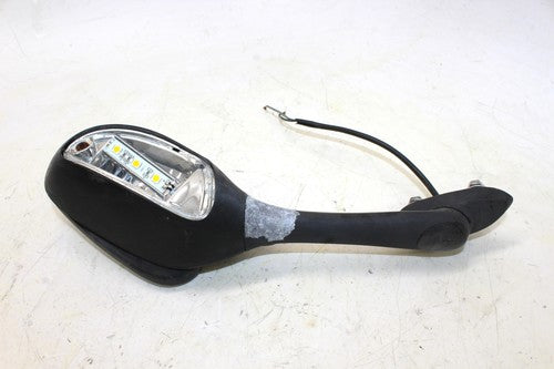 2005 Suzuki Gsxr1000 Left Side Rear View Mirror