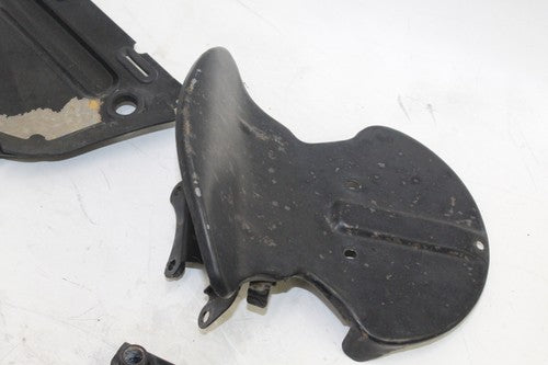1984 Honda Goldwing 1200 Gl1200 Rear Tail Mounts Brackets Misc. OEM