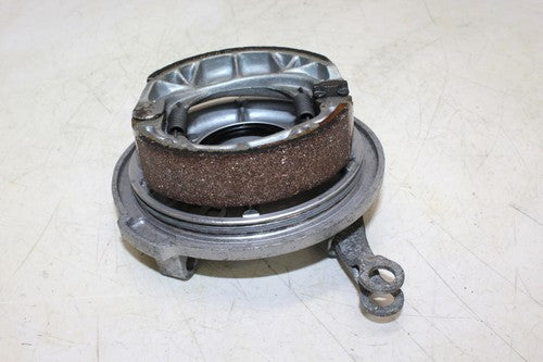 1986 Honda Elite 150 Ch150 Drum Brake
