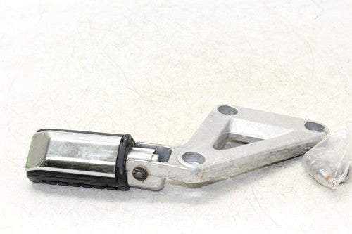 1983 Honda Shadow 750 Vt750c Pegs OEM
