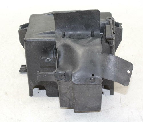 95-98 Honda Cbr600f3 Rear Back Tail Undertail Battery Tray Plastic OEM