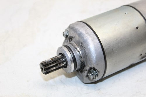2005 Yamaha V Star 650 XVS650A Classic ENGINE STARTING STARTER MOTOR -DC 12V