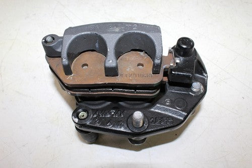 2022 Kawasaki Ninja 650 Ex650nm Right Left Front Brake Caliper Set Pair Calipers