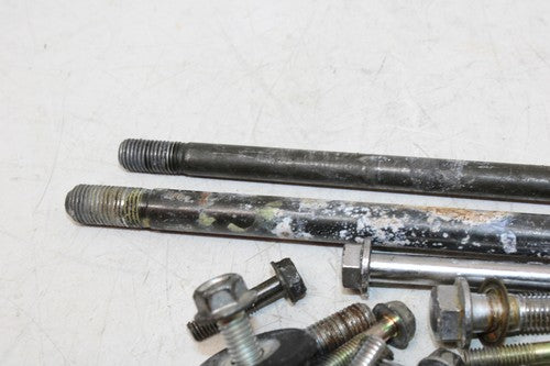 1996 Honda VT1100C/SHADOW SPIRIT 1100 ENGINE MOUNTING BOLTS HARDWARE MOTOR