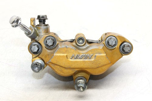 2003-06 Kawasaki Z1000 Left Front Brake Caliper Oem