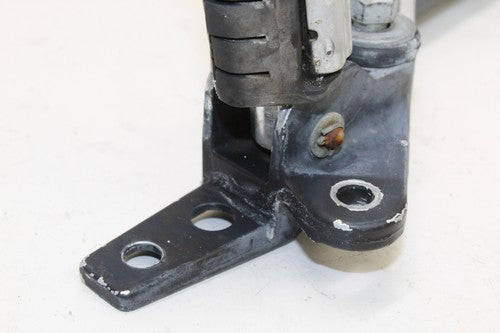 1984-85 Honda V65 Sabre Vf1100s Right Rearset Rear Set Driver Foot Peg Rest OEM