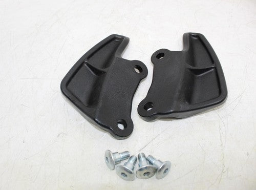 2017 Hyosung Gd250r Passenger Rear Seat Grab Bar Handle Set