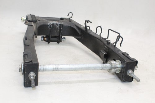 2013-17 Kawasaki Ninja 300 Ex300 Abs Rear Swingarm Back Suspension Swing Arm OEM