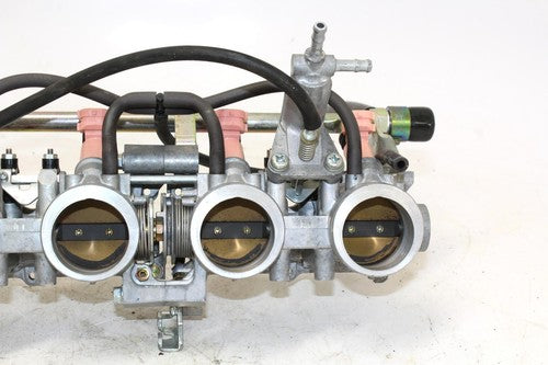 2003 Honda Cbr600rr Main Fuel Injectors