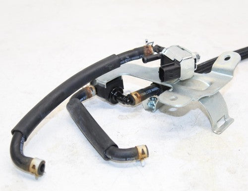 2019 Suzuki Gsxr250r Air Valve Solenoid Top Engine Switch Sensor