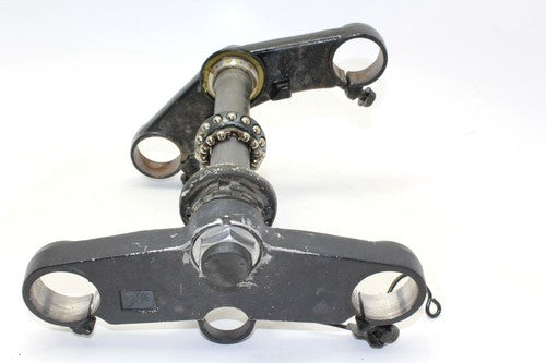 92-94 Honda Cbr600f2 Front Forks Clamp Lower Triple Tree Stem OEM