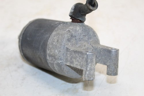 2006 Yamaha FZ6 ENGINE STARTING STARTER MOTOR -DC 12V